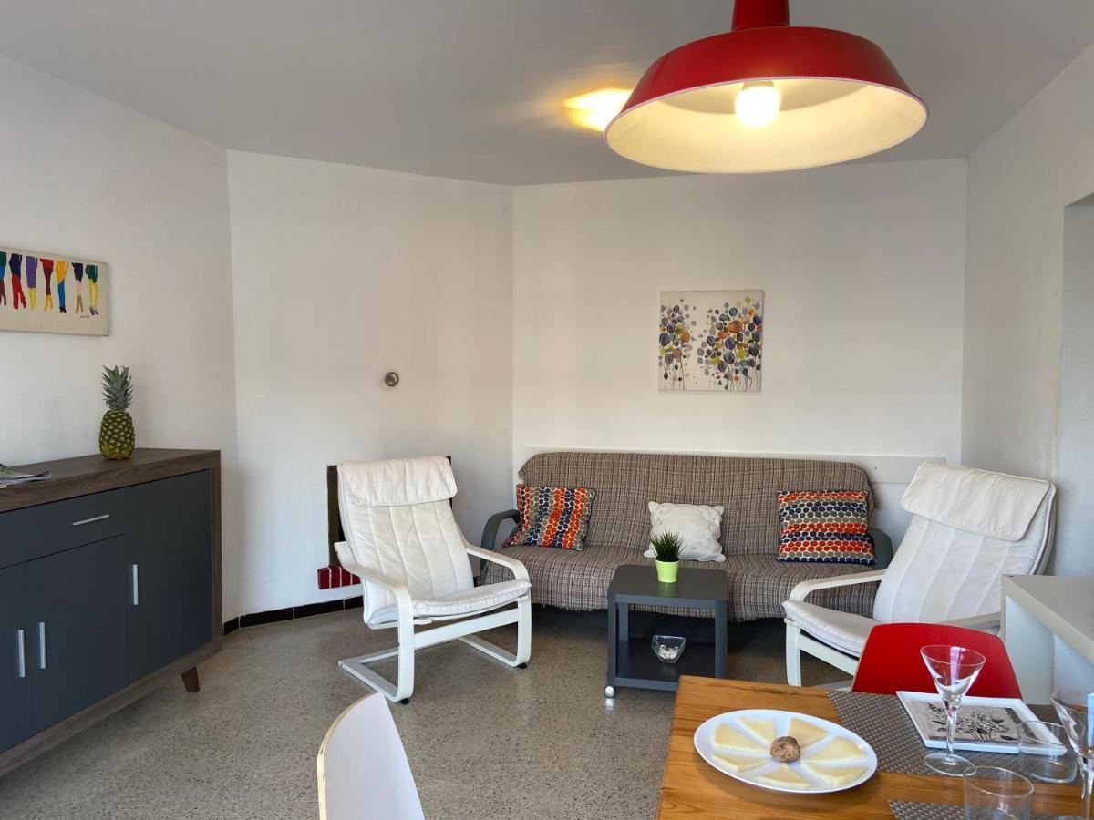 Appartement Aquarium 42 Big Terrace 50 M2 Roses