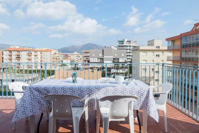 Appartamento Aquarium 42 Big Terrace 50 M2 *