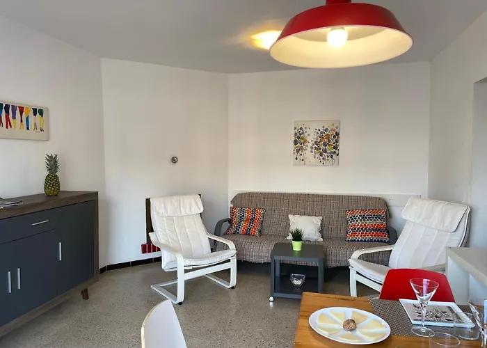Apartamentos Aquarium 42 Big Terrace 50 M2
