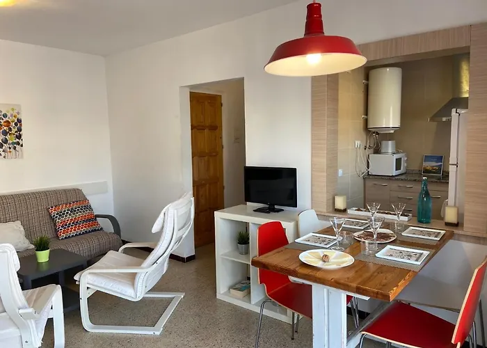 Apartamentos Aquarium 42 Big Terrace 50 M2