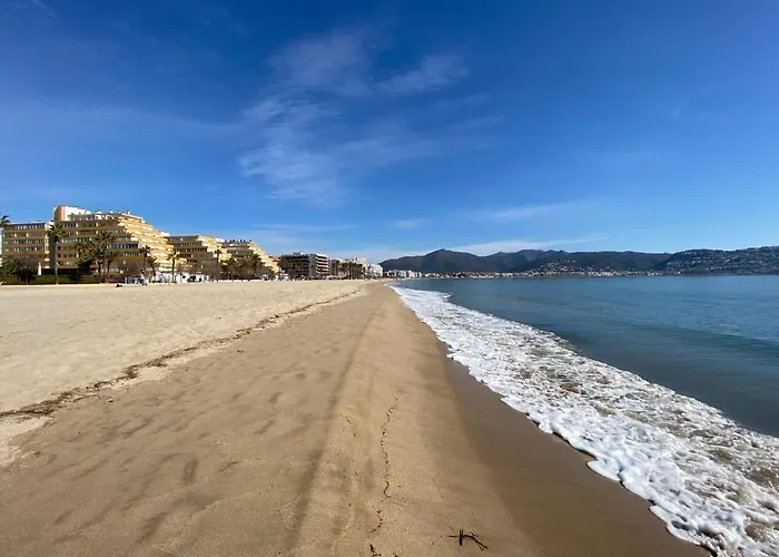 Apartamentos Aquarium 42 Big Terrace 50 M2