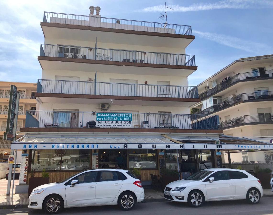 Apartment Aquarium 42 Big Terrace 50 M2